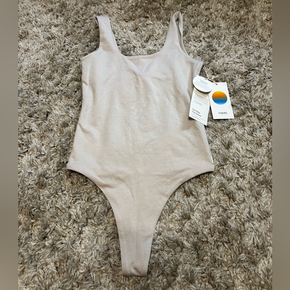 Vuori bodysuit - Picture 2 of 5